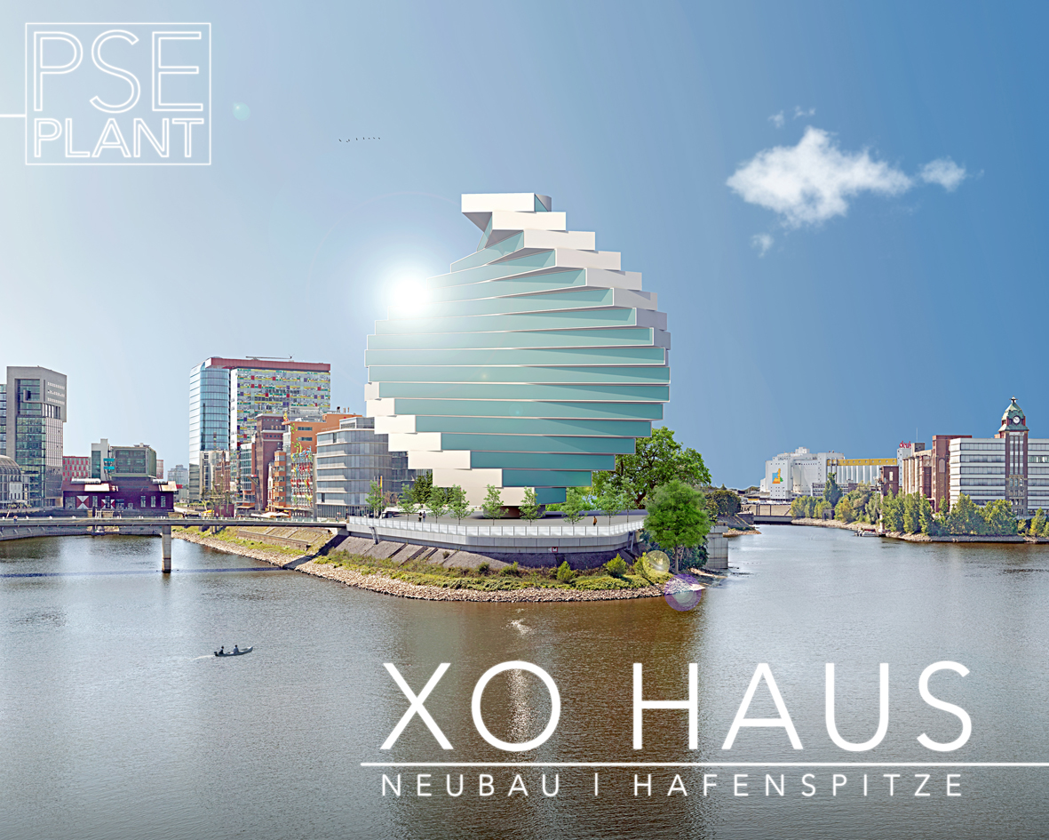 Xohaus Se in PSE PLANT